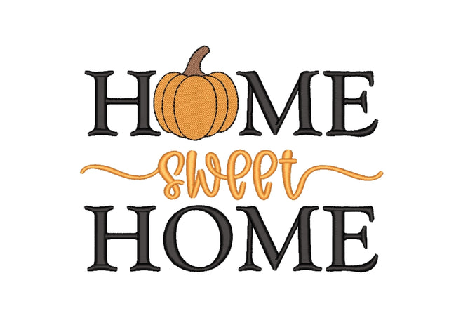 Sweet Home Embroidery Design Embroidery/Applique DESIGNS Nino Nadaraia 