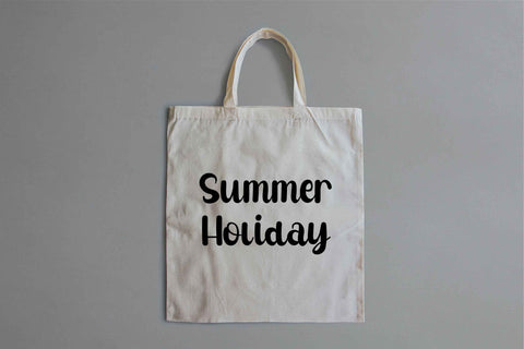 Sweet Home Font LetterdayStudio 