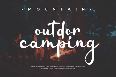 Sweet Kid Font twinletter 