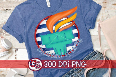 Sweet land of Liberty PNG for Sublimation-July 4th PNG Sublimation Greedy Stitches 