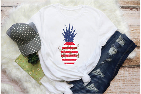 Sweet Land Of Liberty Sublimation Sublimation Jagonath Roy 