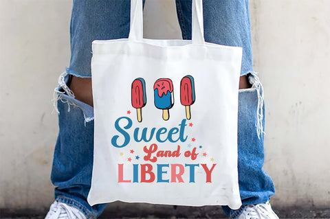 Sweet Land Of Liberty Sublimation Sublimation Jagonath Roy 