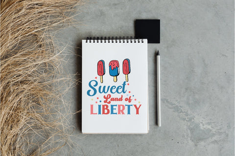 Sweet Land Of Liberty Sublimation Sublimation Jagonath Roy 