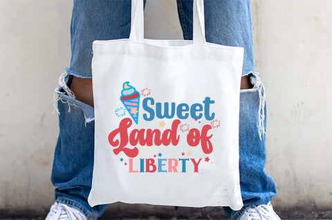 Sweet Land Of Liberty Sublimation Sublimation Jagonath Roy 