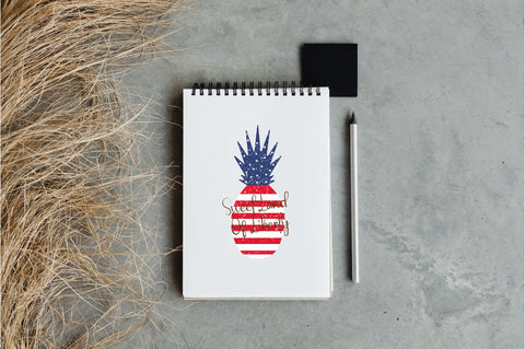Sweet Land Of Liberty Sublimation Sublimation Jagonath Roy 