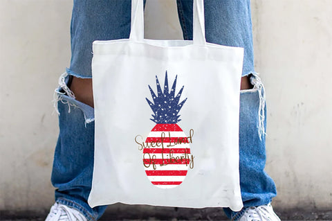 Sweet Land Of Liberty Sublimation Sublimation Jagonath Roy 