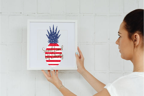 Sweet Land Of Liberty Sublimation Sublimation Jagonath Roy 