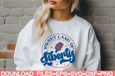 sweet land of liberty SVG farhad farhad 
