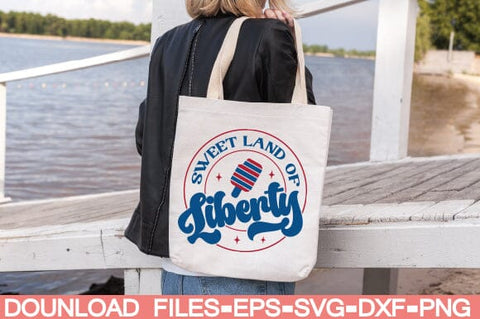 sweet land of liberty SVG farhad farhad 