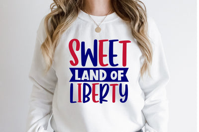 Sweet Land of Liberty svg SVG orpitasn 