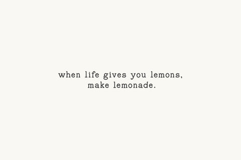 Sweet Lemonade - Handwritten Typewriter Font Font KA Designs 
