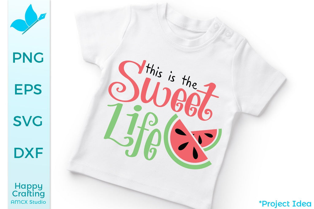 Sweet Life - So Fontsy