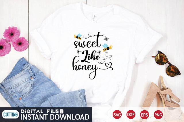 sweet like honey SVG md faruk hossain 