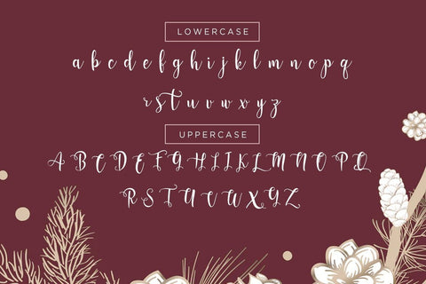 Sweet Love Font Hans Co 