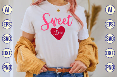 Sweet Love svg SVG nirmal108roy 