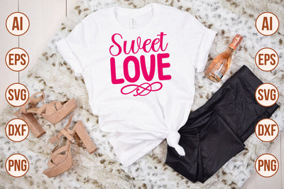 Sweet Love svg SVG nirmal108roy 