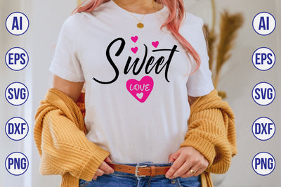 Sweet Love svg SVG nirmal108roy 