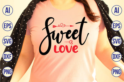 Sweet Love svg SVG nirmal108roy 