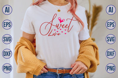 Sweet Love svg SVG nirmal108roy 
