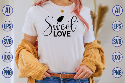 Sweet Love svg SVG nirmal108roy 