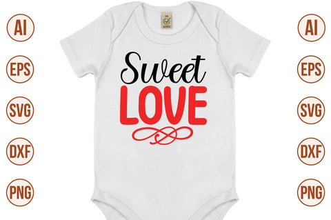 Sweet Love svg SVG nirmal108roy 