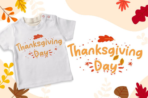 Sweet Maple Font Attype studio 