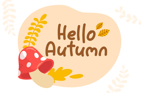 Sweet Maple Font Attype studio 