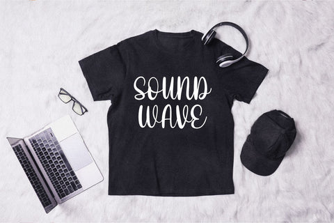 Sweet Mickey Font Forberas 