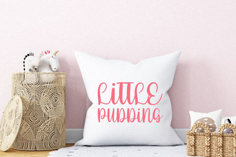 Sweet Mickey Font Forberas 