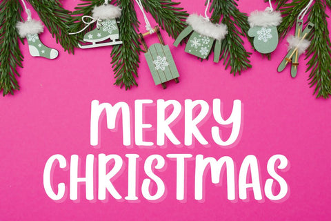 Sweet Milkys - Cute Handwritten Font Font Masyafi Studio 