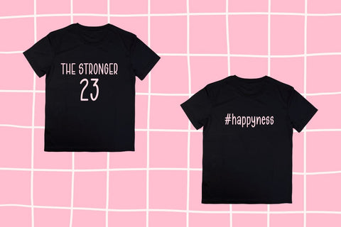 Sweet Monday - Playful Font Font Masyafi Studio 