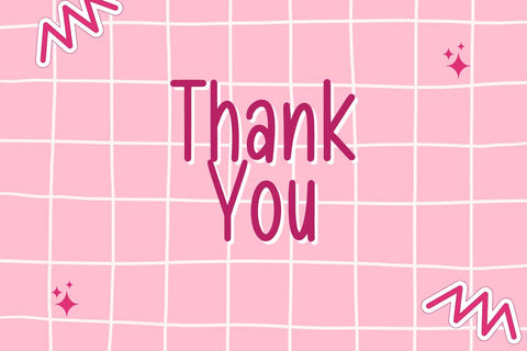 Sweet Monday - Playful Font Font Masyafi Studio 