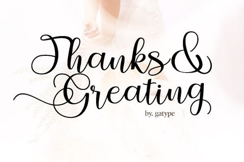 Sweet Mones Font gatype 