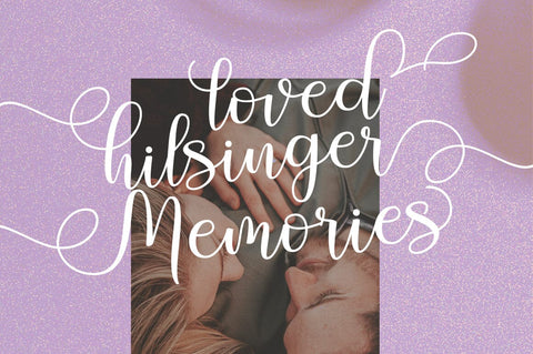 Sweet Mones Font gatype 