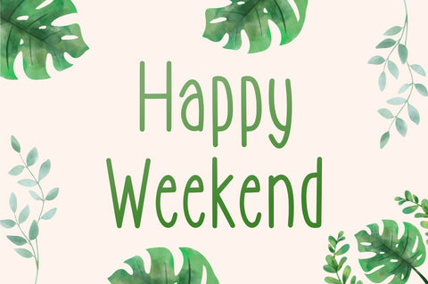 Sweet Morning Font Masyafi Studio 