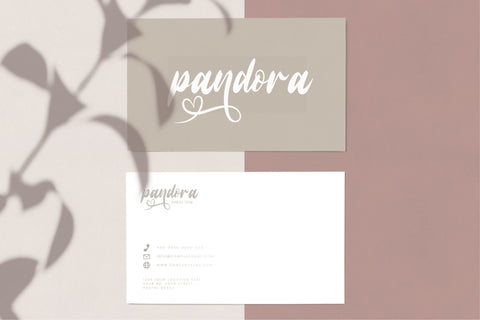 Sweet Nervous Script Font Font Anastasia 