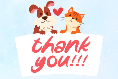 Sweet Puppy - Display Font Font Alpaprana Studio 