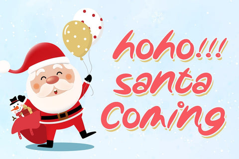 Sweet Puppy - Display Font Font Alpaprana Studio 