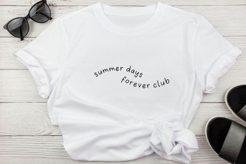 Sweet roll Font Cotton White Studio 