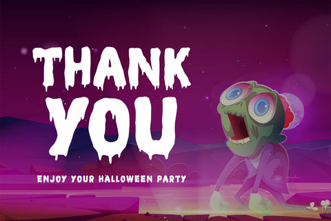 Sweet Scream - Display Font Font Alpaprana Studio 