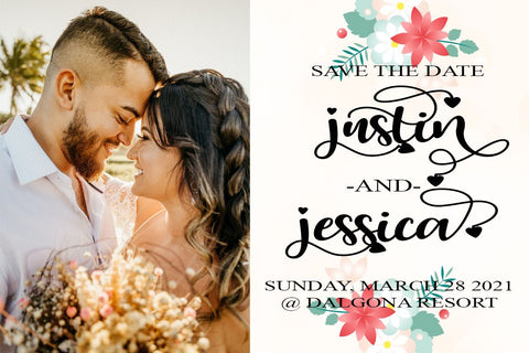 Sweet Something Font Supersemar Letter 