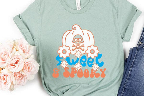 Sweet & Spooky SVG Angelina750 
