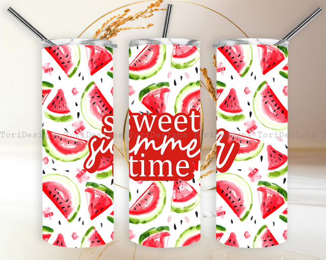Sweet Summer Sublimation Design Sublimation ToriDesigns 