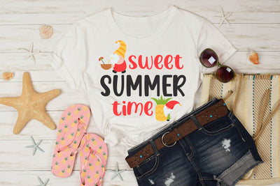 Sweet Summer SVG Cut File SVG dapiyupi store 