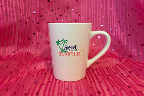 Sweet Summer Svg Design, Summer Svg SVG SmmrDesign 