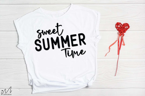 sweet summer time svg, Summer svg, Summer t shirt svg, Vacation Svg, Ocean Svg Svg, Beach Svg, Beach t shirt svg, Summer mug svg, Beach time svg, Summer vibes svg, Hello summer svg, Lake time SVG Isabella Machell 