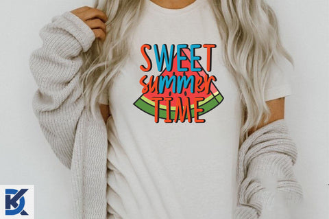 sweet summer time SVG SVGista 