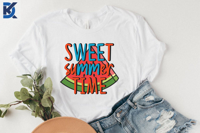 sweet summer time SVG SVGista 