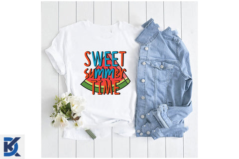 sweet summer time SVG SVGista 