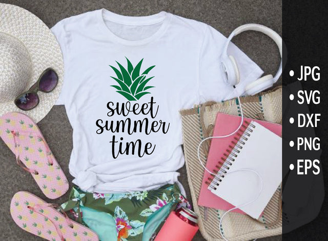 sweet summertime SVG md faruk hossain 